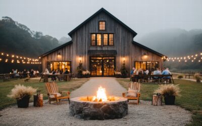 Venue Shopping for Your Maine Wedding: When to Start and What to Know